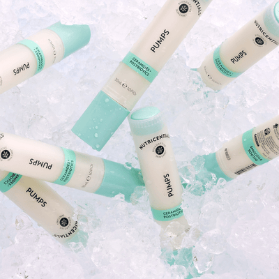 Nutricentials Pumps Ceramides + Postbiotics - Beautifully.co.zaNuSkin