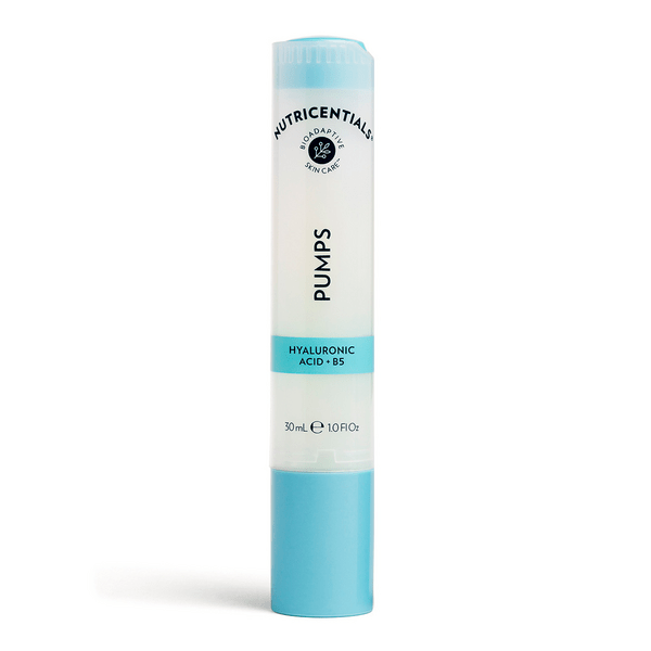 Nutricentials Pumps Hyaluronic Acid + B5 - Beautifully.co.zaNuSkin