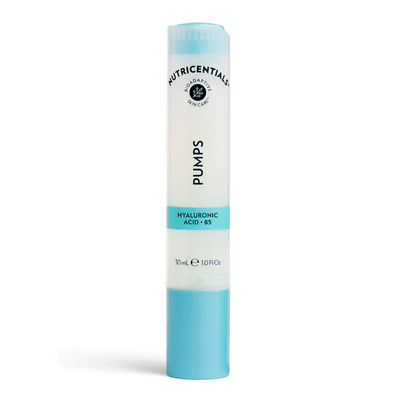 Nutricentials Pumps Hyaluronic Acid + B5 - Beautifully.co.zaNuSkin