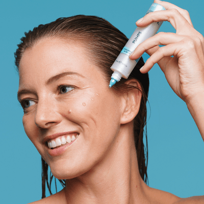 Nutricentials Pumps Hyaluronic Acid + B5 - Beautifully.co.zaNuSkin