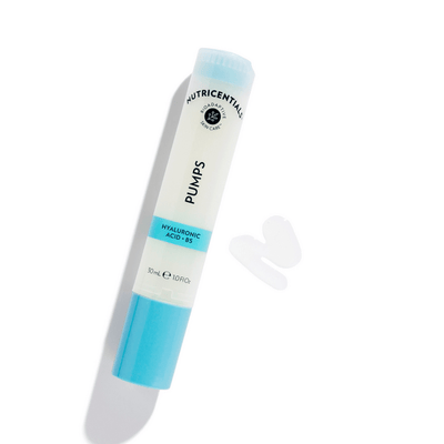 Nutricentials Pumps Hyaluronic Acid + B5 - Beautifully.co.zaNuSkin