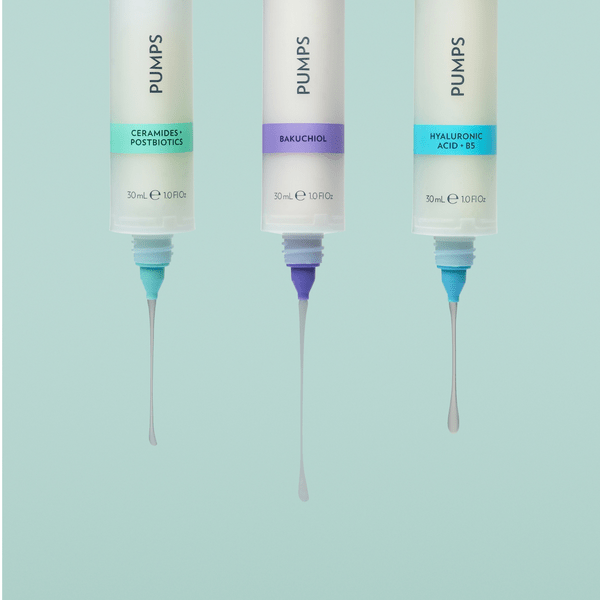 Nutricentials Pumps Hyaluronic Acid + B5 - Beautifully.co.zaNuSkin