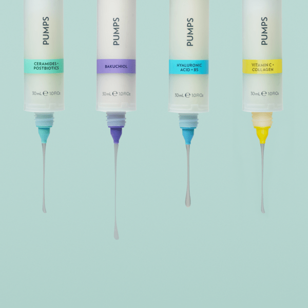 Nutricentials Pumps Vitamin C + Collagen - Beautifully.co.zaNuSkin