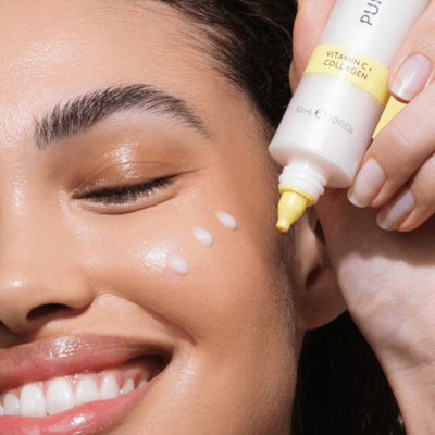 Nutricentials Pumps Vitamin C + Collagen - Beautifully.co.zaNuSkin