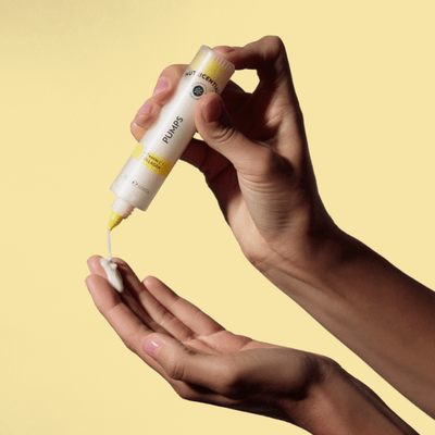 Nutricentials Pumps Vitamin C + Collagen - Beautifully.co.zaNuSkin