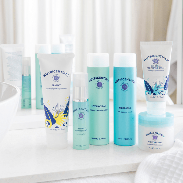 Nutricentials Spa Day Creamy Hydrating Masque - Beautifully.co.zaNuSkin