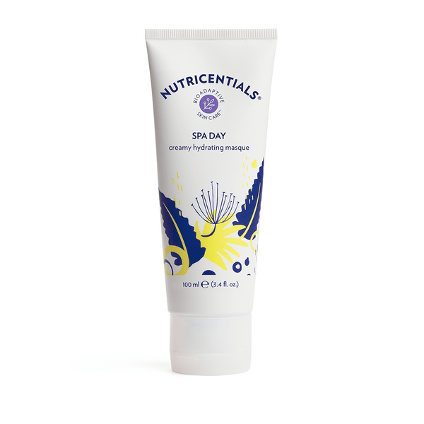 Nutricentials Spa Day Creamy Hydrating Masque - Beautifully.co.zaNuSkin