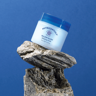 Pillow Glow Sleeping Mask - Beautifully.co.zaNuSkin