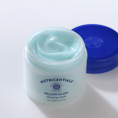 Pillow Glow Sleeping Mask - Beautifully.co.zaNuSkin
