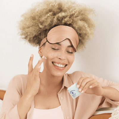 Pillow Glow Sleeping Mask - Beautifully.co.zaNuSkin