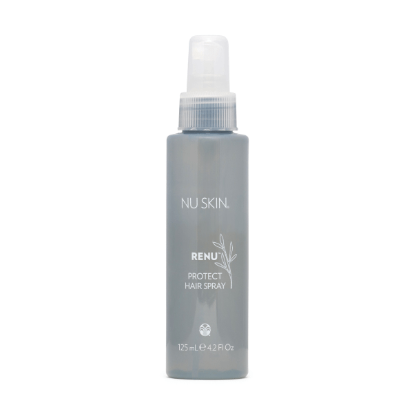Protect Hair Spray - Beautifully.co.zaNuSkin