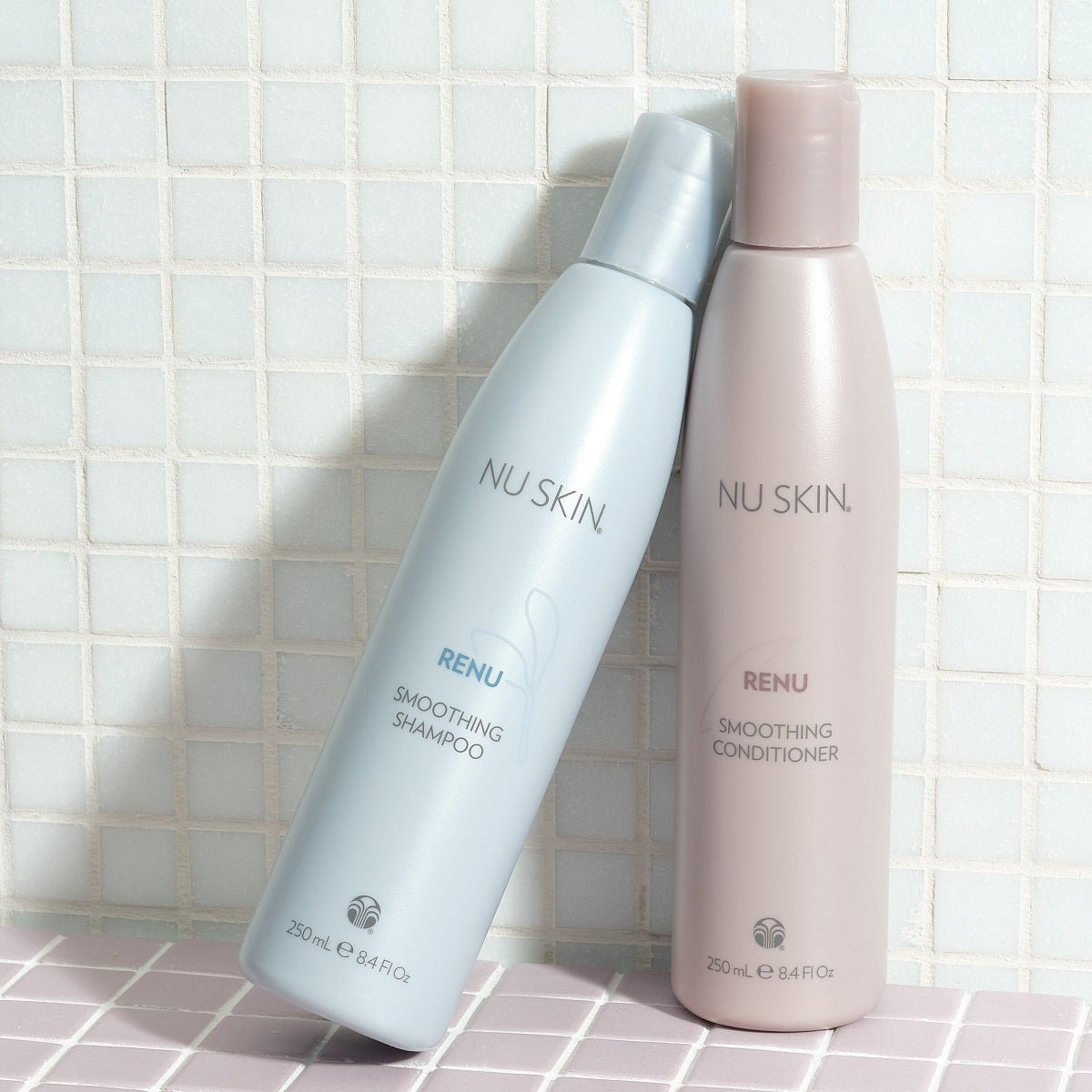 Smoothing Conditioner - Beautifully.co.zaNuSkin