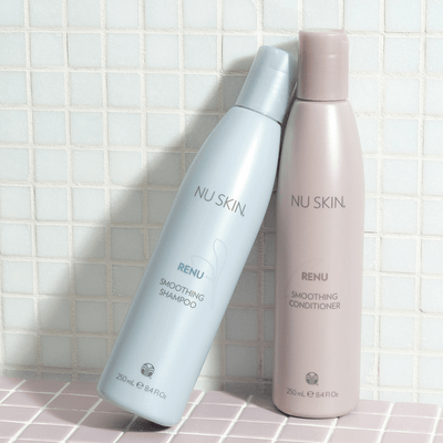 Smoothing Shampoo - Beautifully.co.zaNuSkin