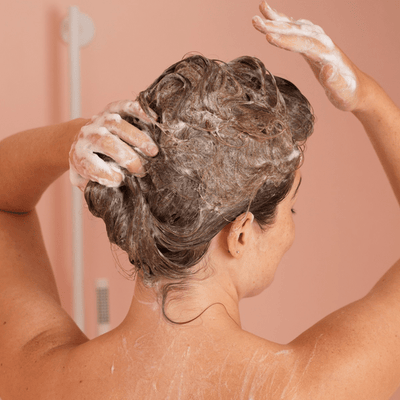 Smoothing Shampoo - Beautifully.co.zaNuSkin