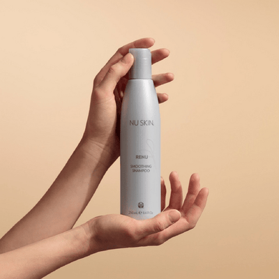 Smoothing Shampoo - Beautifully.co.zaNuSkin