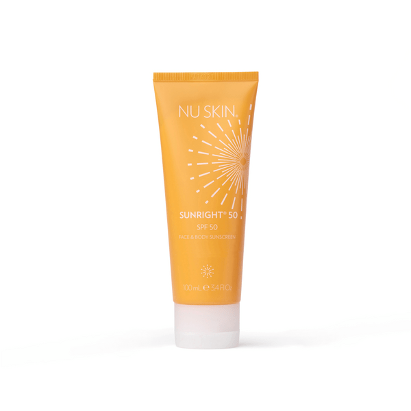 Sunright 50 - Beautifully.co.zaNuSkin