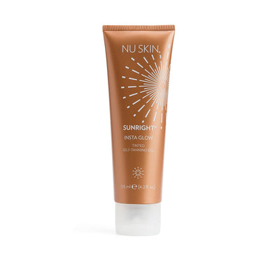 Sunright Insta Glow - Beautifully.co.zaNuSkin