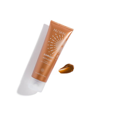 Sunright Insta Glow - Beautifully.co.zaNuSkin