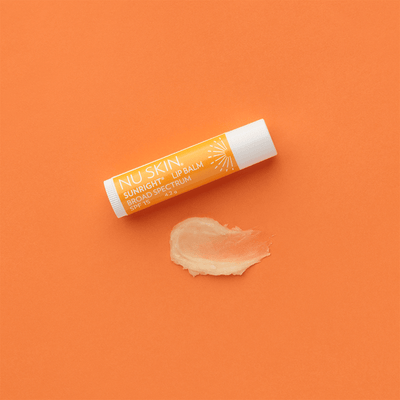 Sunright Lip Balm 15 - Beautifully.co.zaNuSkin