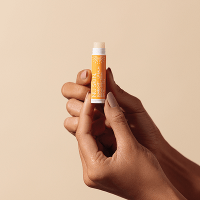 Sunright Lip Balm 15 - Beautifully.co.zaNuSkin