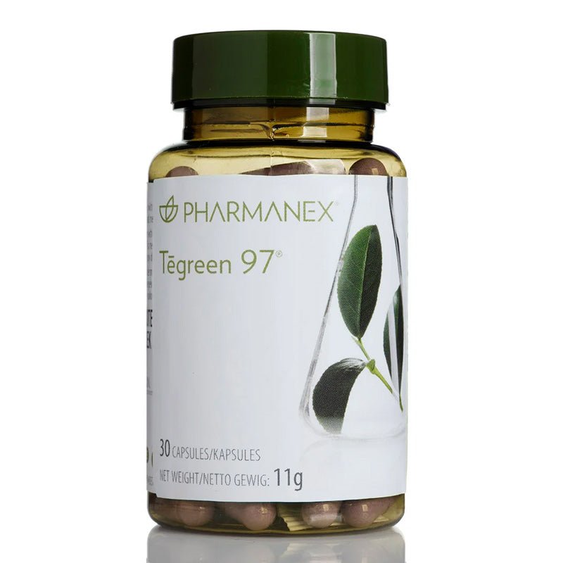 Tegreen 97 - Beautifully.co.zaNuSkin