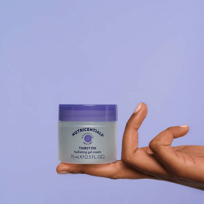 Thirst Fix Hydrating Gel Cream - Beautifully.co.zaNuSkin