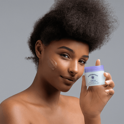 Thirst Fix Hydrating Gel Cream - Beautifully.co.zaNuSkin