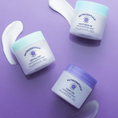 Thirst Fix Hydrating Gel Cream - Beautifully.co.zaNuSkin