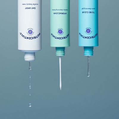 To Be Clear Pure Cleansing Gel - Beautifully.co.zaNuSkin