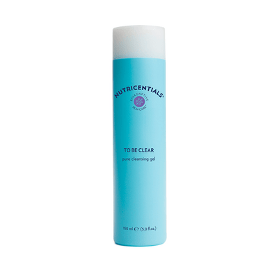 To Be Clear Pure Cleansing Gel - Beautifully.co.zaNuSkin