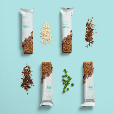 TRME M - Bars Chocolate - Beautifully.co.zaNuSkin