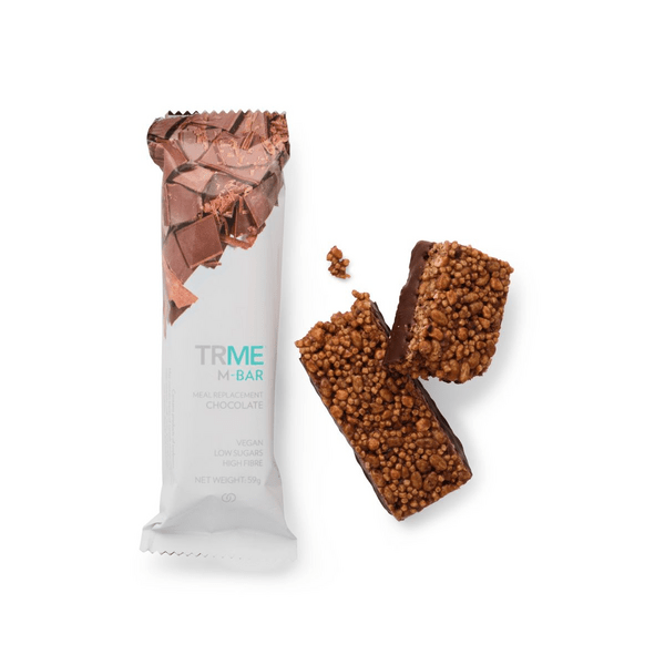 TRME M - Bars Chocolate - Beautifully.co.zaNuSkin