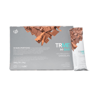 TRME M - Bars Chocolate - Beautifully.co.zaNuSkin