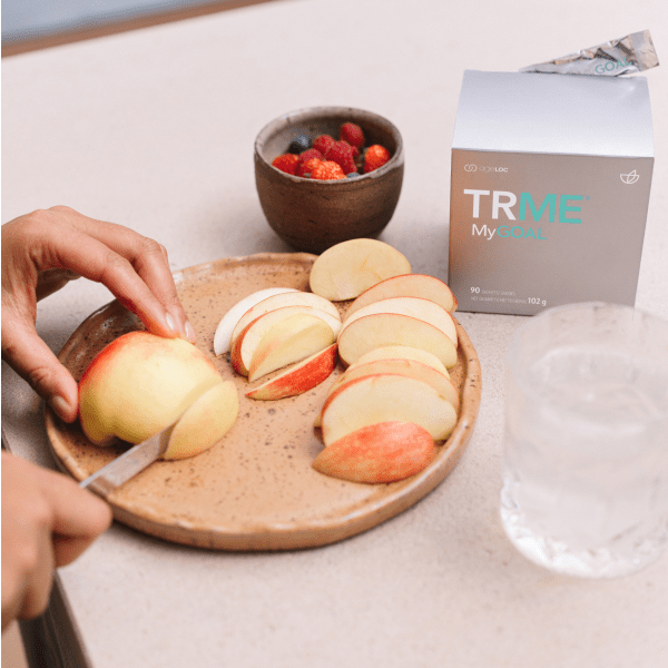 TRME MyGOAL - Beautifully.co.zaNuSkin