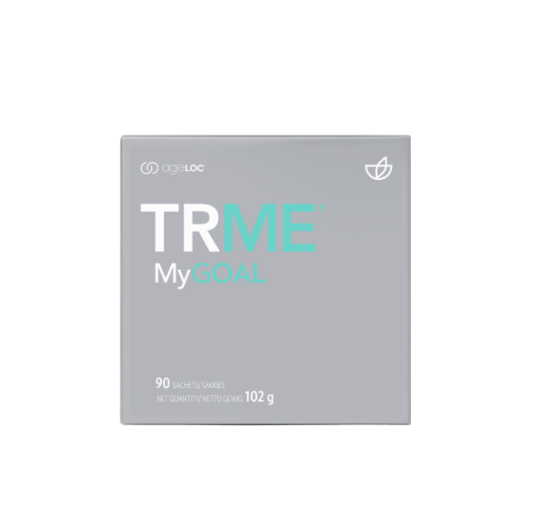 TRME MyGOAL - Beautifully.co.zaNuSkin