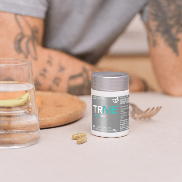 TRME REALMe - Beautifully.co.zaNuSkin