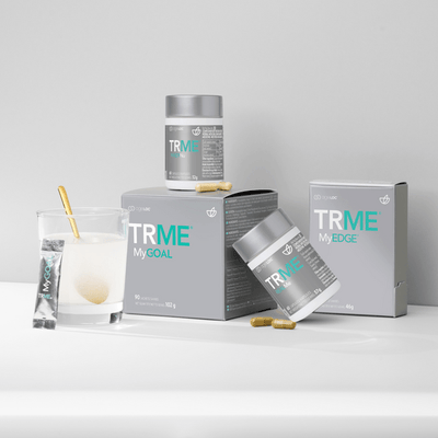 TRME Weight Management Kit - Beautifully.co.zaNuSkin