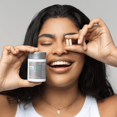 TRME Weight Management Kit - Beautifully.co.zaNuSkin