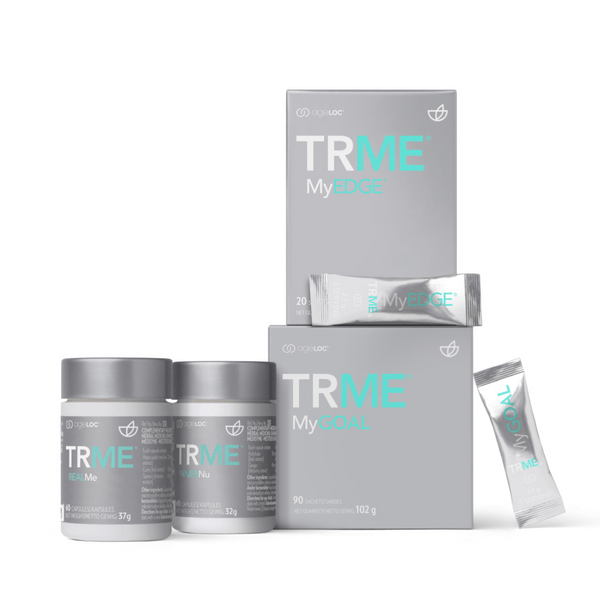 TRME Weight Management Kit - Beautifully.co.zaNuSkin