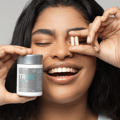 TRME Weight Management Kit + M Bars - Beautifully.co.zaNuSkin