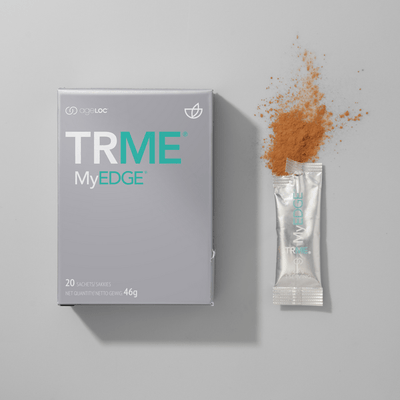 TRME Weight Management Kit + M Bars - Beautifully.co.zaNuSkin