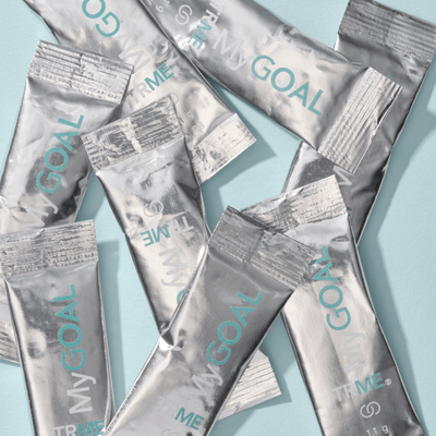 TRME Weight Management Kit + M Bars - Beautifully.co.zaNuSkin
