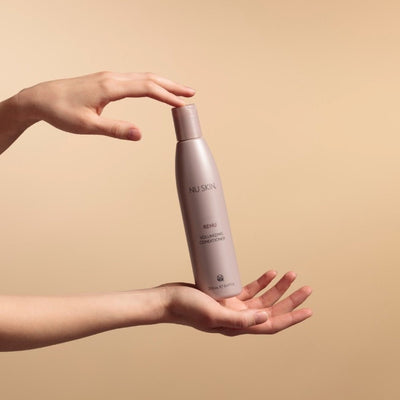 Volumizing Conditioner - Beautifully.co.zaNuSkin