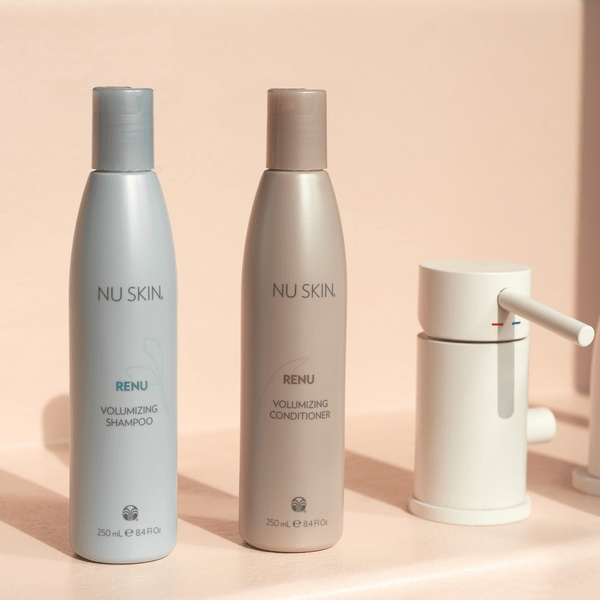 Volumizing Shampoo - Beautifully.co.zaNuSkin