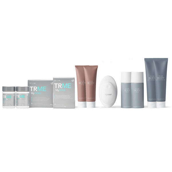 Wellbeing Integral Kit - Beautifully.co.zaNuSkin